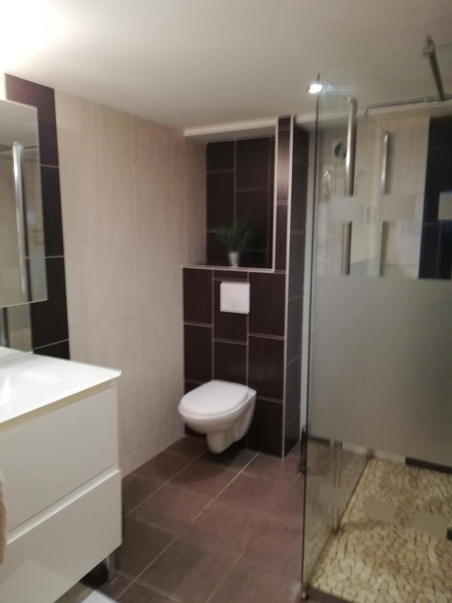 Suite Jomenisa Auriebat Экстерьер фото